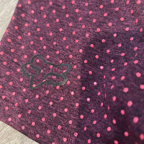 FOX T-shirt - Picture 8 of 10